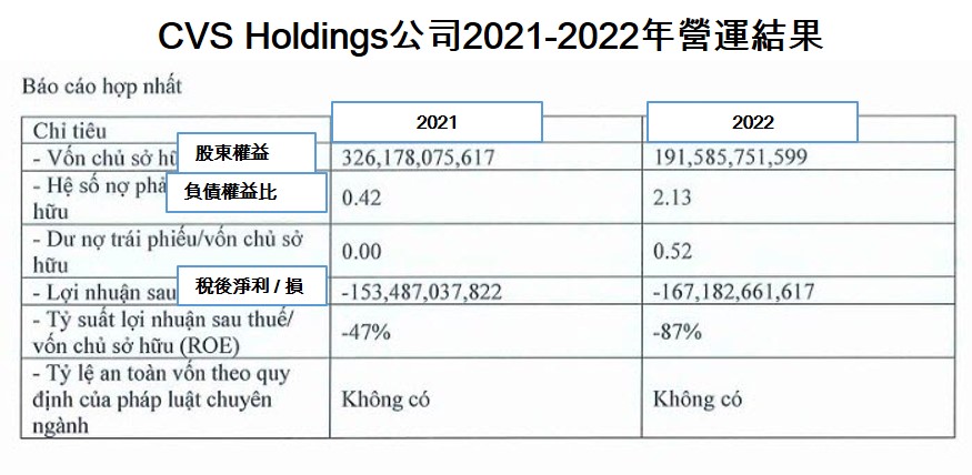 越南連鎖超商GS25母公司去年虧損1670億越盾 越南商機 越南房地產 越南連鎖超商 越南連鎖超商產業 越南零售市場