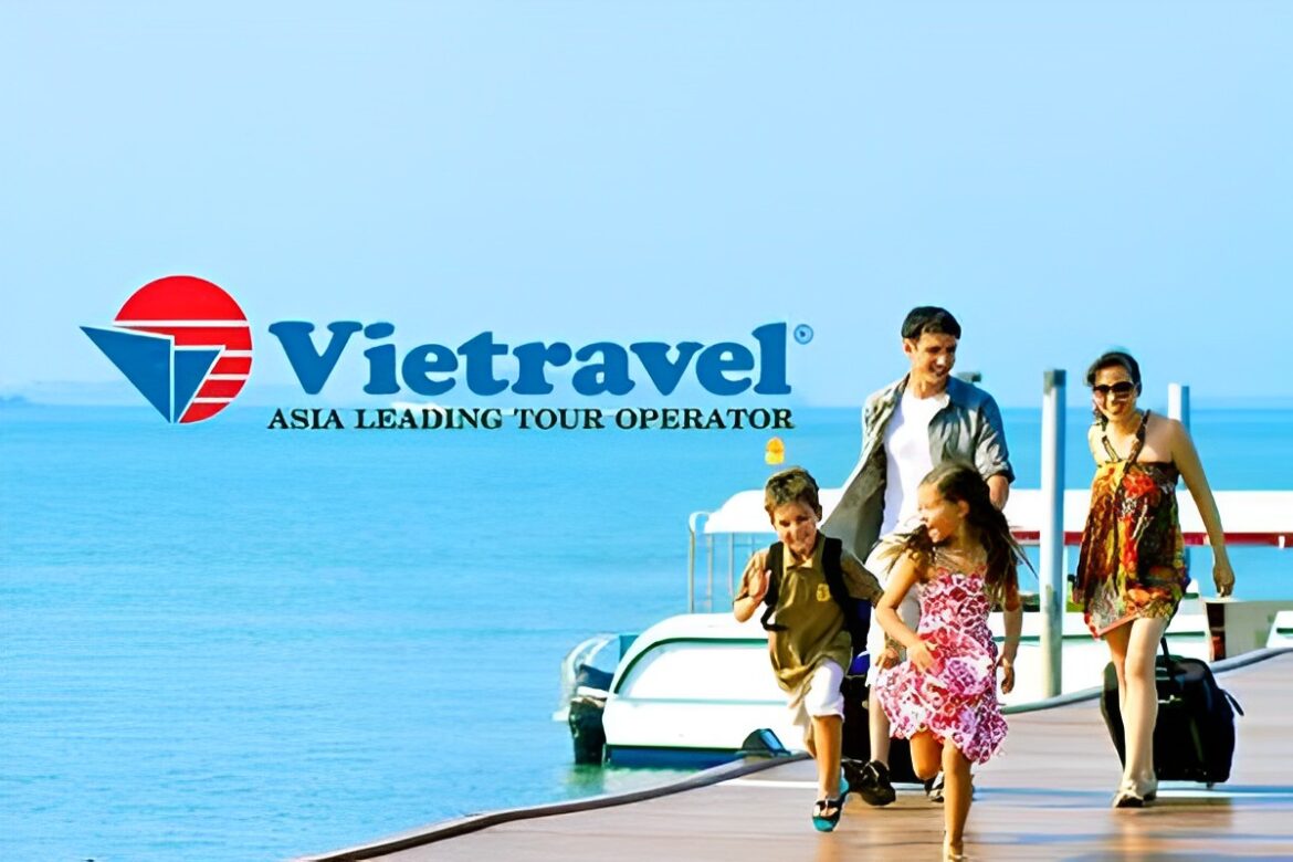 越南Vietravel公司