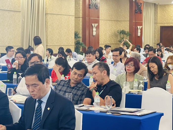 Hoa Binh營造與競爭對手合作投標隆城機場項目 越南營造業 越南商機 越南房地產 越南不動產市場