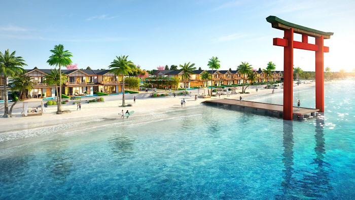 Novaland子公司共1萬億越盾公司債展延到期還款2年 越南不動產市場 越南商機 越南股市 越南房地產