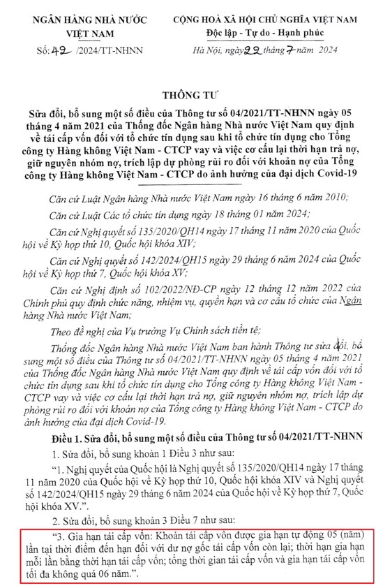 政府出手救越南航空40000億越盾貸款獲得展延 越南航空業 越南房地產 越南商機 越南航空公司
