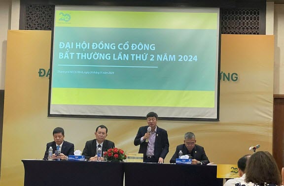 南北兩大航空地面服務公司聯手投標隆城機場地面服務項目 越南營建業 越南商機 越南房地產 越南不動產市場 越南隆城國際機場