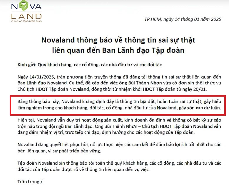 Novaland公司股價創歷史低點 越南不動產市場 越南商機 越南股市 越南房地產