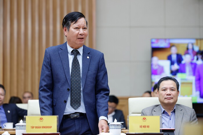 Vingroup集團計畫5年共興建50萬戶社會住宅 越南商機 越南房地產 越南不動產開發商 Vingroup 越南房地產投資