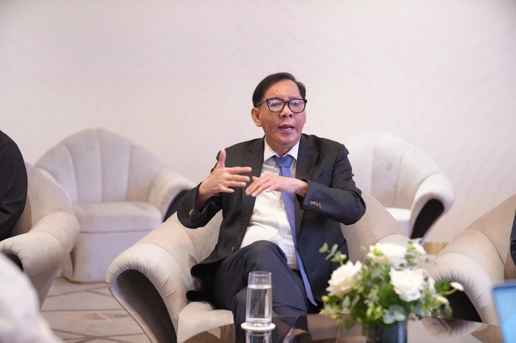 Kido集團攜手中國與光同塵公司合作成立AI聯營公司 越南冰淇淋市場 越南商機 越南食品市場 越南食用油市場