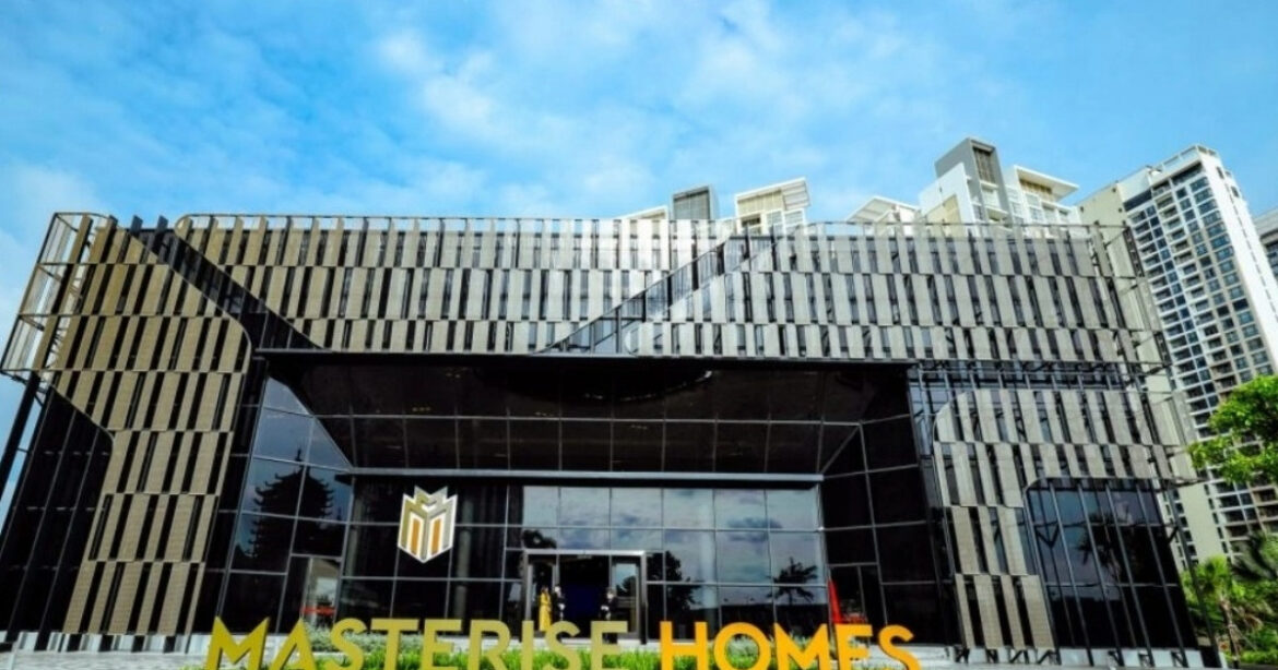 越南Masterise集團