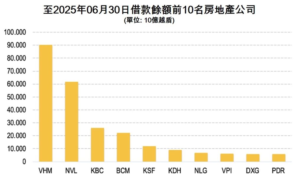 Novaland簽署多份「原則合同」出售資產以償還債務 越南不動產市場 越南商機 越南股市 越南房地產