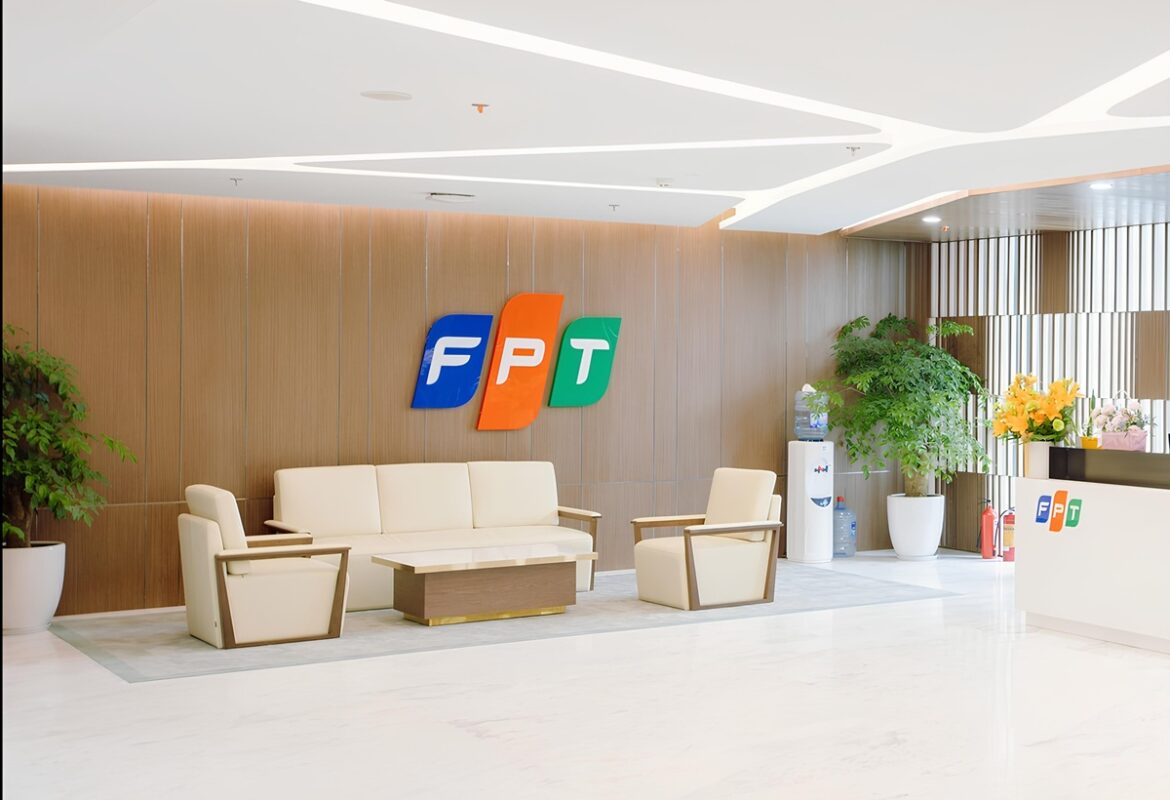 越南FPT集團股份公司