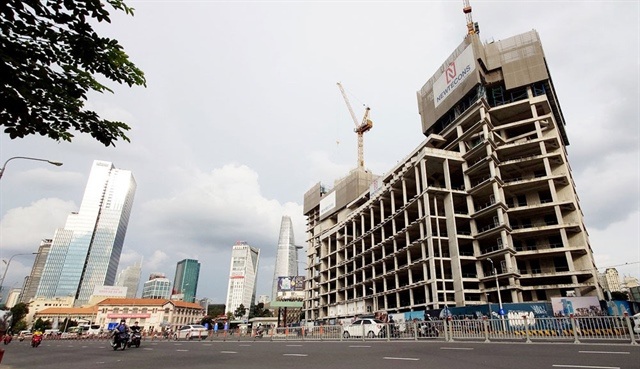 張美蘭獄中請願希望能繼續投資興建IFC One Saigon建案 越南商機 越南房地產 越南房地產投資 越南Bitexco集團 越南張美蘭 越南張美蘭女士 越南Viva Land Company