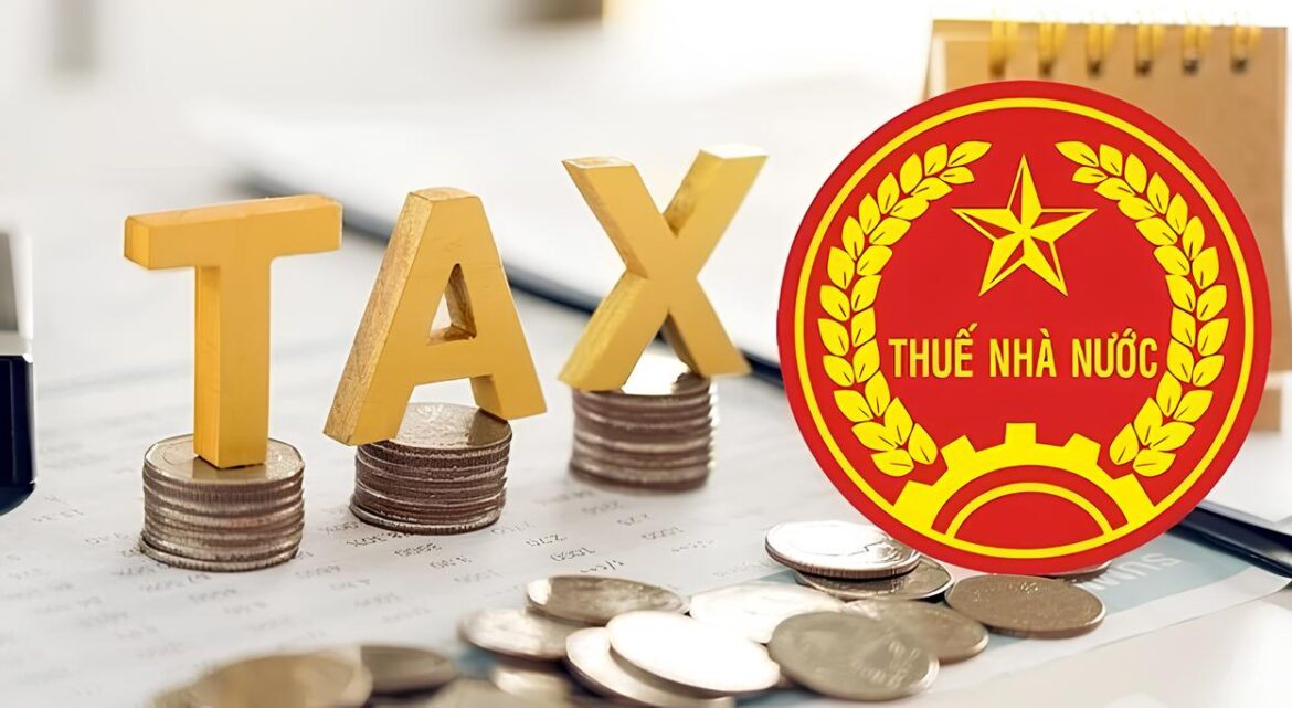 胡志明市稅務局