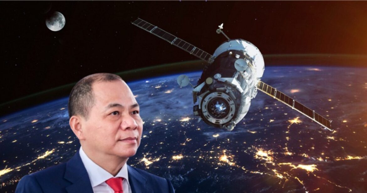 越南Vinspace公司